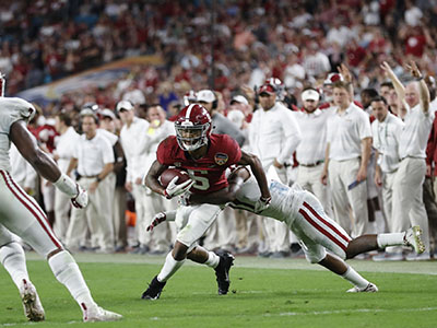 DeVonta Smith